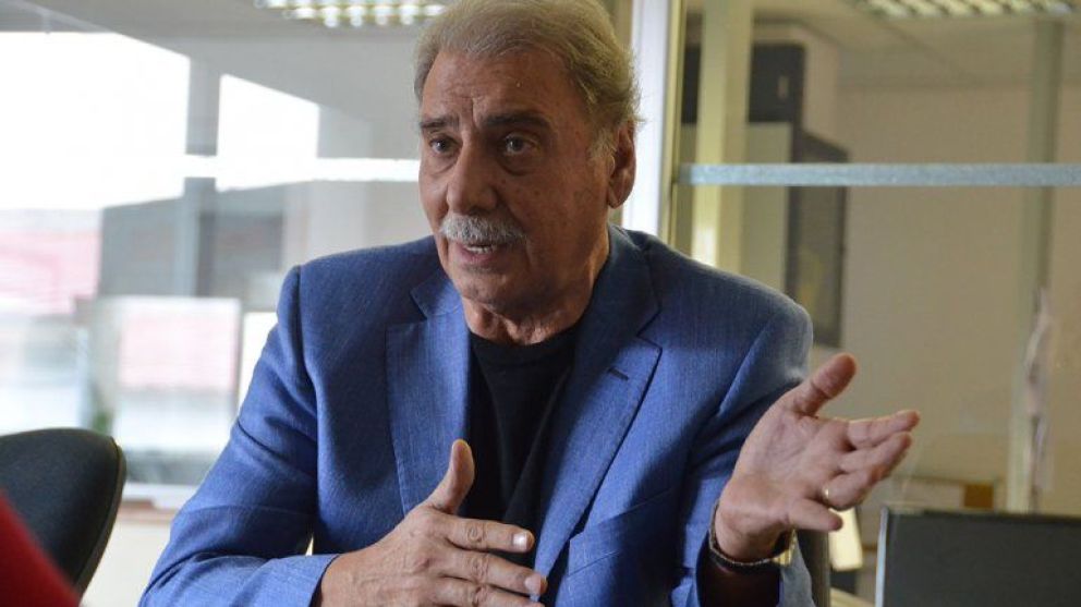 Sobisch: "Vemos una falta de presencia del estado y una gran indiferencia"