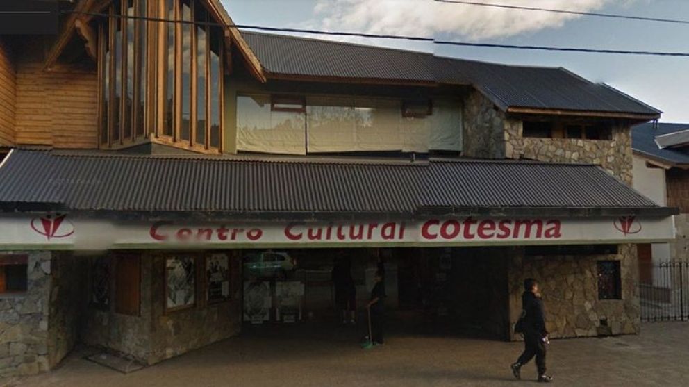 Cotesma celebra su cumpleaños N°31