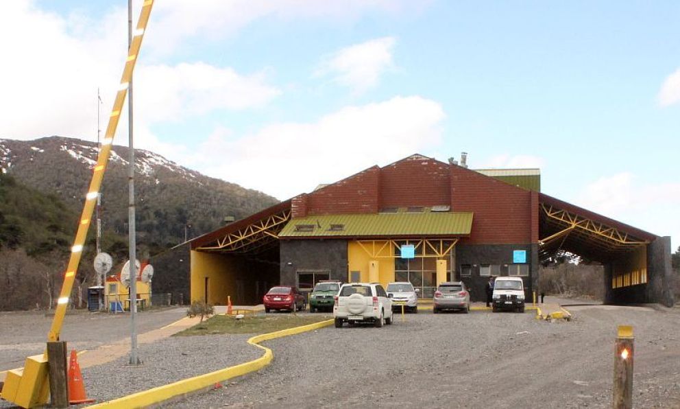 El Gobierno Chileno anunció la apertura de los pasos fronterizos terrestres a partir del 01 de Mayo