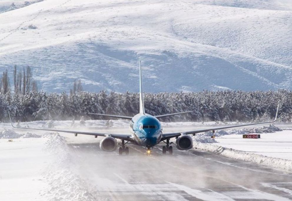 El primer vuelo desde San Pablo llegará completo a Chapelco