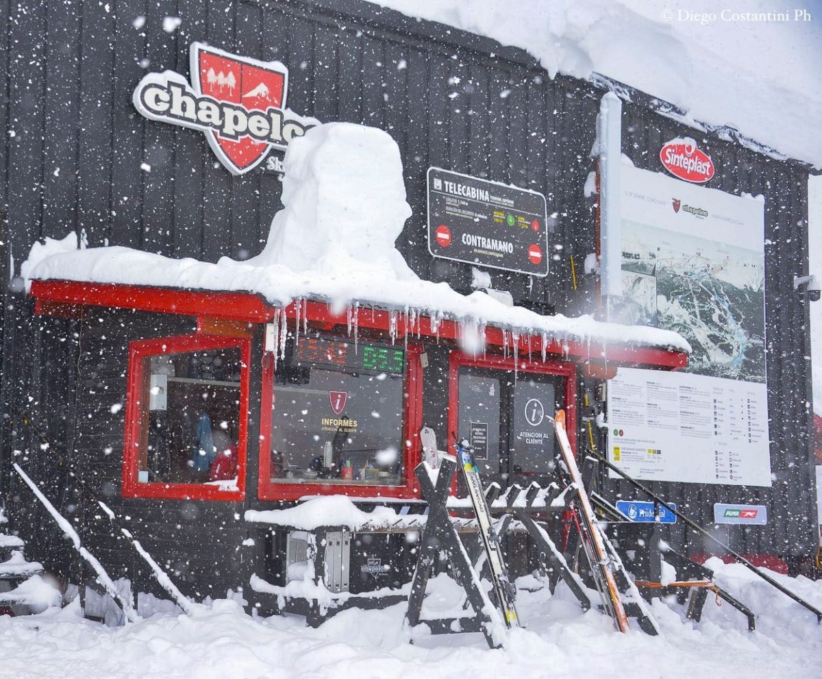 Instructores de Chapelco criticaron la actual concesión del centro de esquí