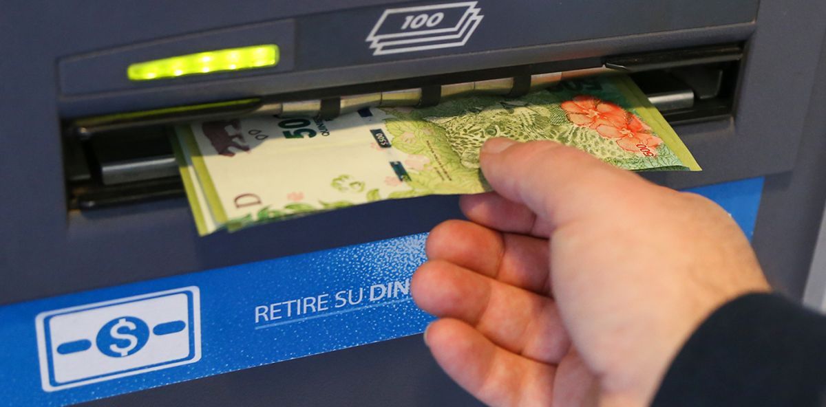 El viernes comienza el pago de haberes para la administración pública