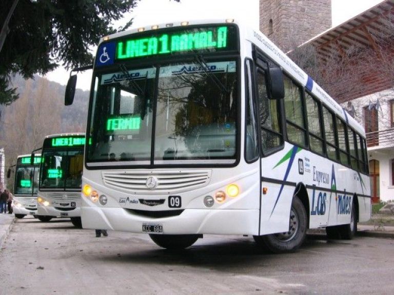 Expreso los Andes: Comenzaron los nuevos refuerzos y extensión de horarios nocturnos de Chacra 30 y 32