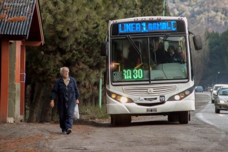 Problema en puerta: todavía no se presentó ninguna empresa para el transporte de pasajeros