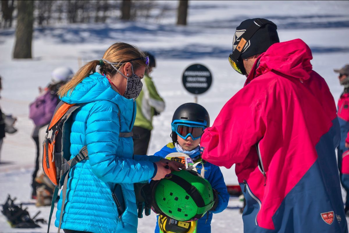 Aviso laboral: Convocatoria Personal Temporario Nieves del Chapelco