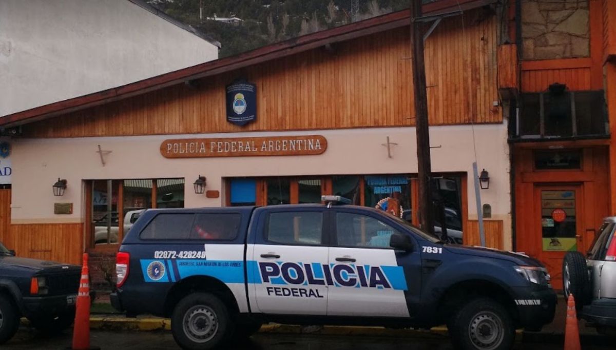 San Martín de los Andes en alerta: Violentos robos durante el fin de semana