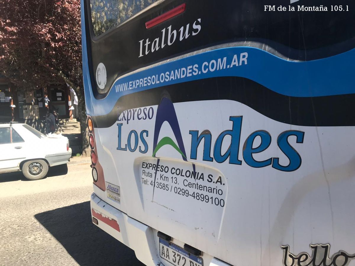 "La actual empresa podría continuar"