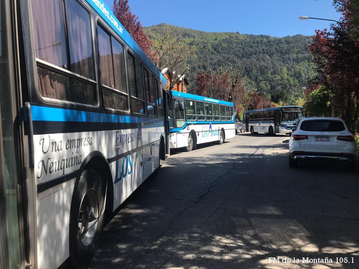 En la Audiencia Pública por el Transporte Urbano, vecinos de Chacra 30 pidieron por una tarifa segmentada
