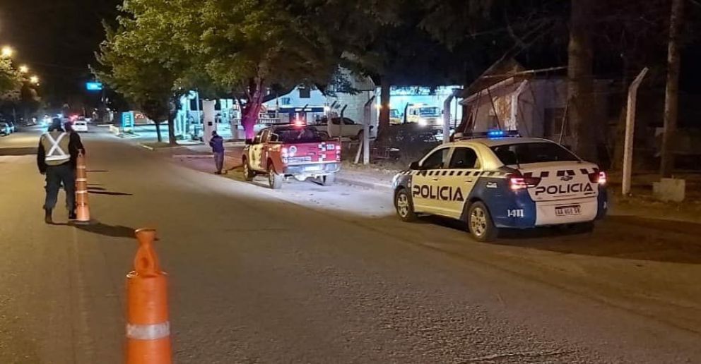 Habrá controles y operativos en toda la ciudad con colaboración de las distintas fuerzas de seguridad