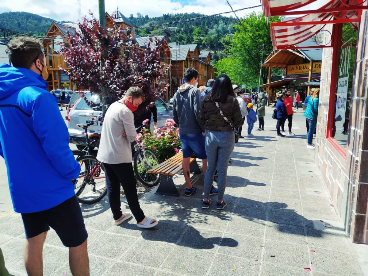 Apaolaza: "La ocupación hotelera fue del 80 % en Semana Santa"