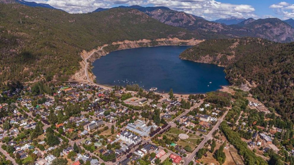 San Martín de los Andes tiene el m2 más caro del país