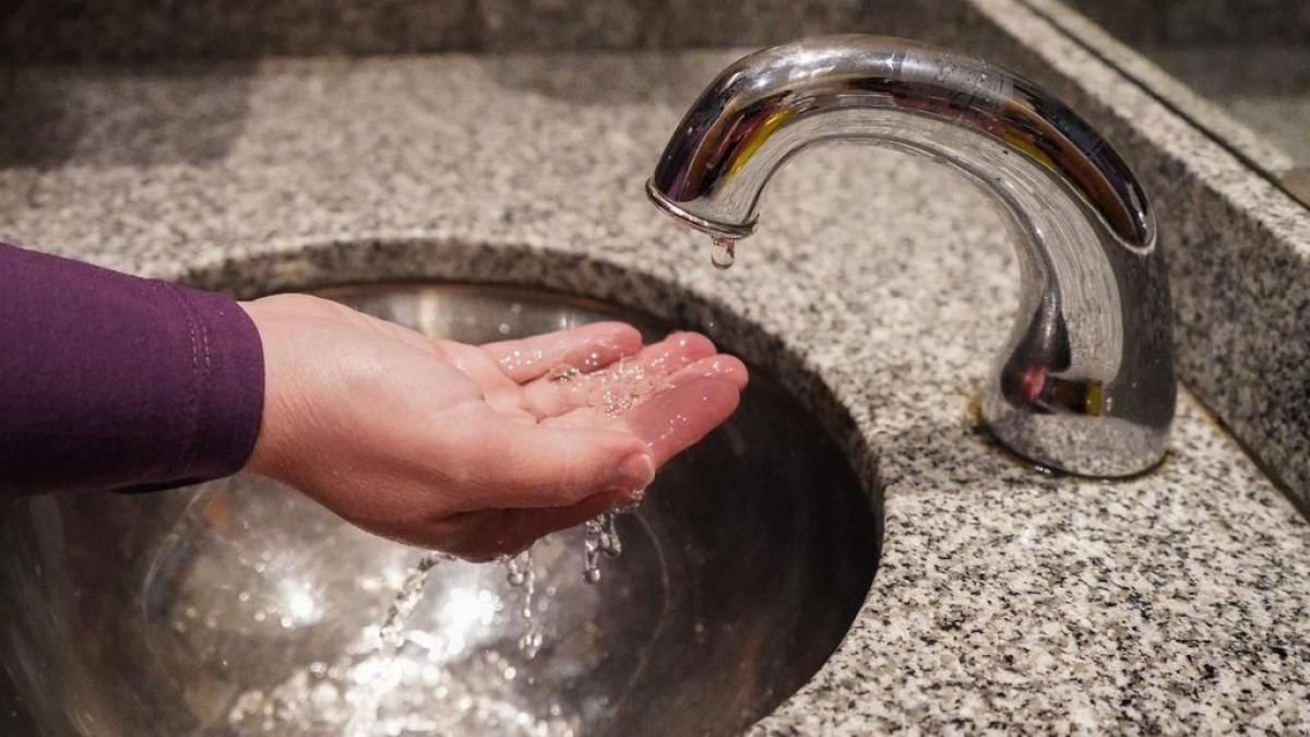 El domingo se verá afectado el servicio de agua potable en algunos barrios por el corte de energía