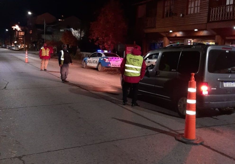 Demoraron a un hombre con pedido de captura desde 2020
