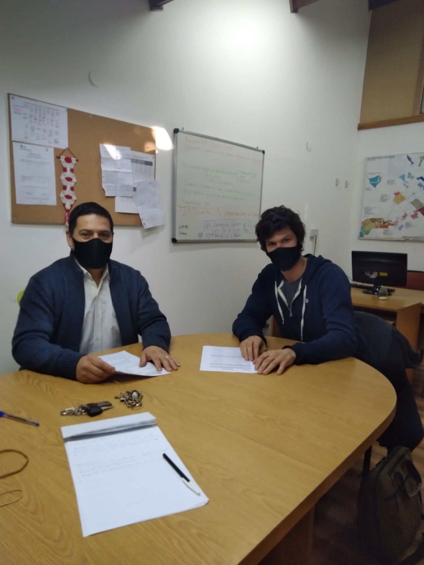 Renunció el subsecretario de Deportes y apuntó duramente contra la gestión municipal