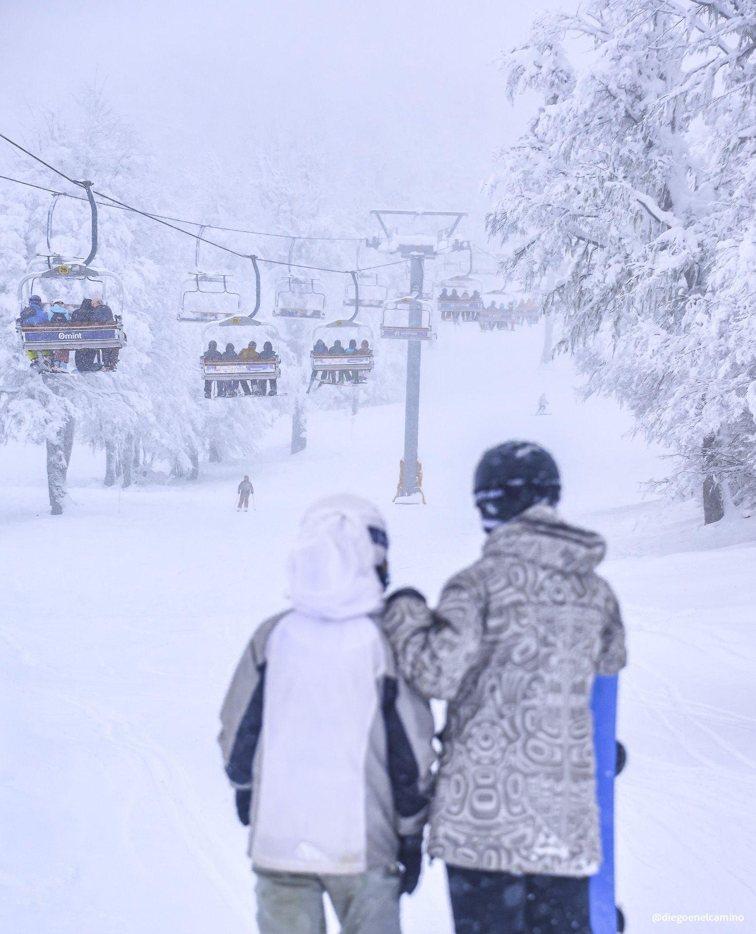 Abrió Chapelco: todo lo que tenés que saber