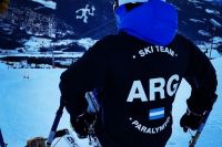Stefi Carluccio, Pablo Robledo y Mati O’Reilly viajan a Beijing para los Juegos Paralímpicos 2022