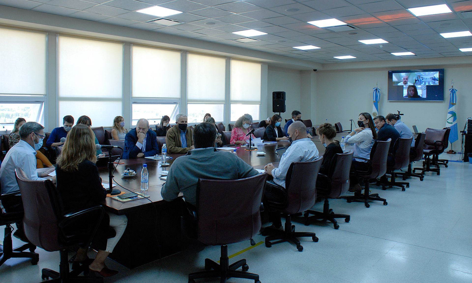 LA LEGISLATURA NEUQUINA APROBÓ LA CREACIÓN DE LA AGENCIA DE INNOVACIÓN PARA EL DESARROLLO