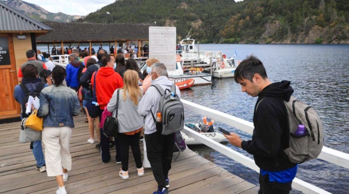 Lanzan un Curso de Accesibilidad Comunicacional en Turismo