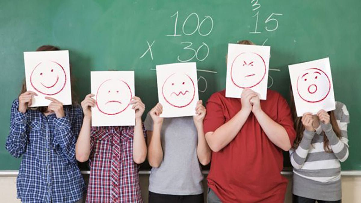 Educación Emocional, una herramienta para desarrollar "habilidades para la vida"