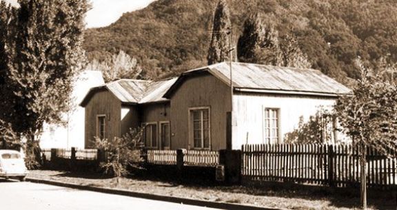 Se sancionó la ordenanza que establece criterios para que un edificio o espacio sea declarado patrimonio cultural