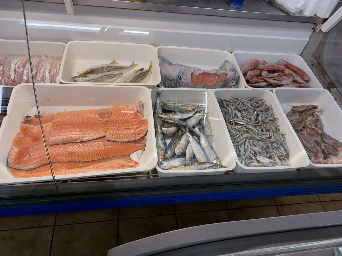 ¿ Porqué comemos pescado en Semana Santa?