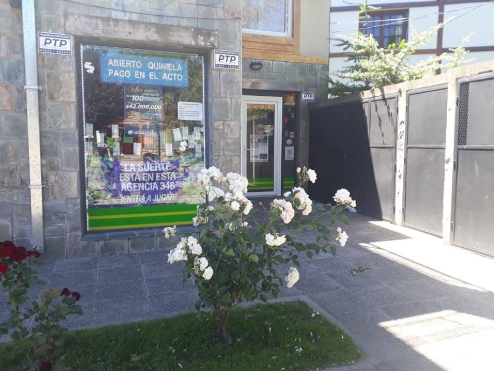 Apostó al Quini 6 en San Martin de los Andes y ganó 151 millones de pesos