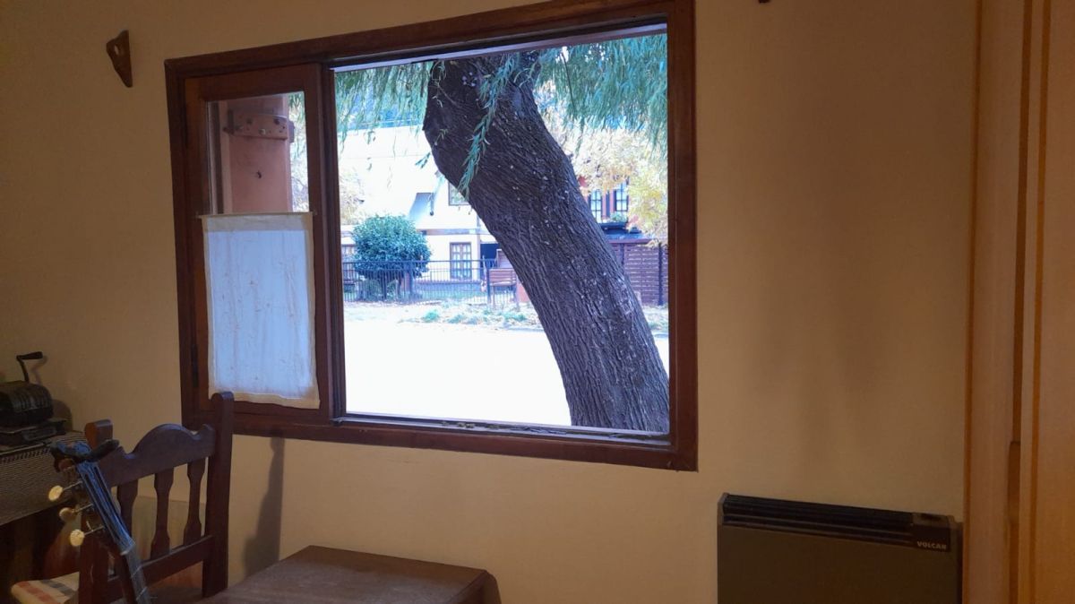 "Queremos seguridad, nos sentimos desprotegidos", manifestó una vecina que sufrió un intento de robo en su casa