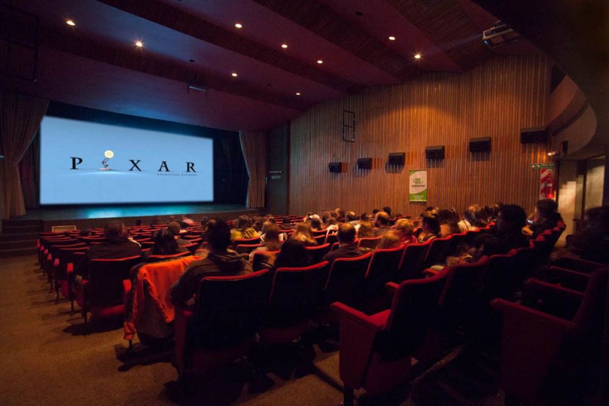 El Centro Cultural Cotesma estrenó un sistema Online para sacar entradas