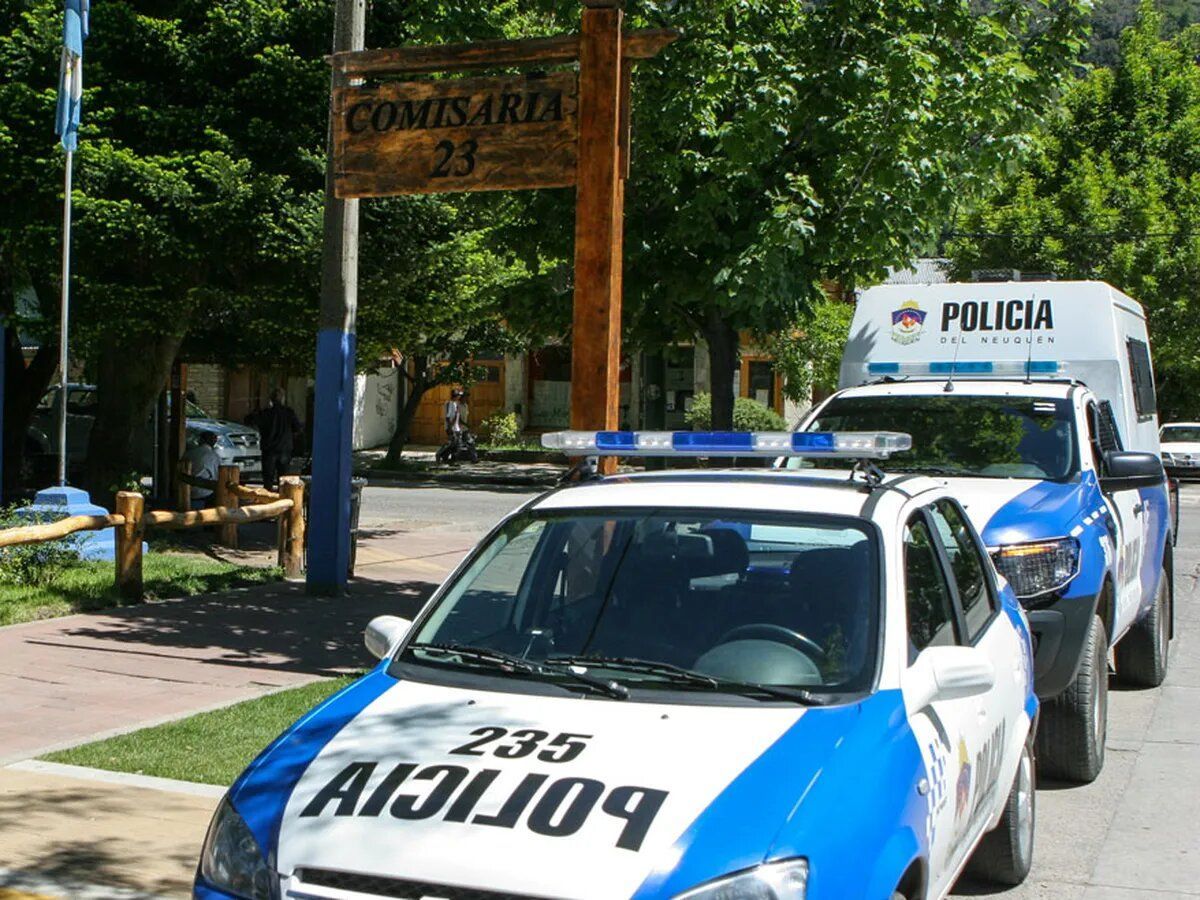San Martín recibió 2 nuevos móviles policiales, que se suman a los trabajos de prevención