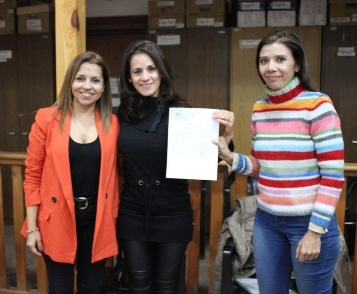 Llega en Mayo la 1° Jornada Científico-Cultural Perinatal: “Tejiendo en comunidad otros modos de nacer: prevención desde el origen”.