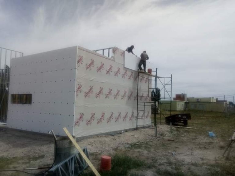 Conocé Cantero Constructora, empresa especializada en la construcción de casas llave en mano