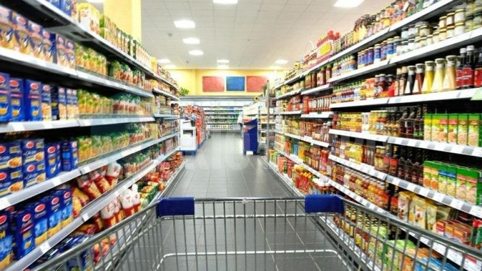 La inflación de abril fue del 6%