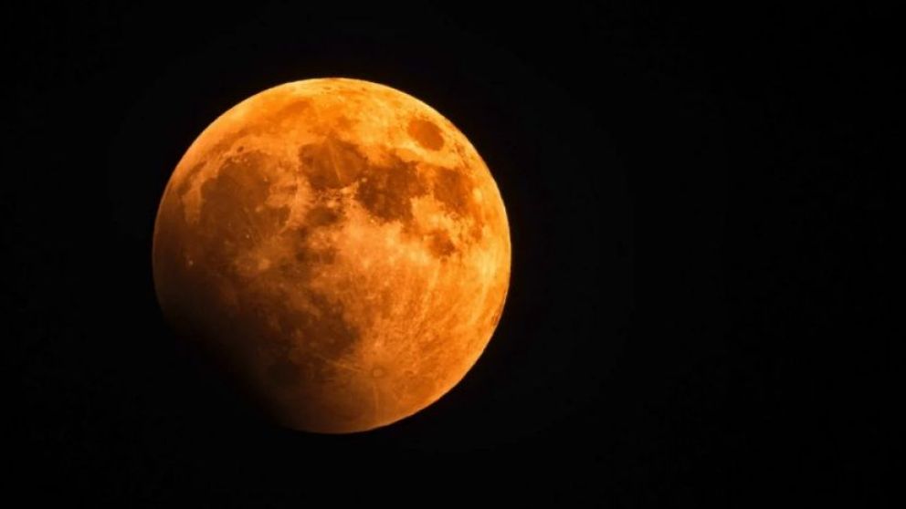 ¿A qué hora se verá el Eclipse de Luna?