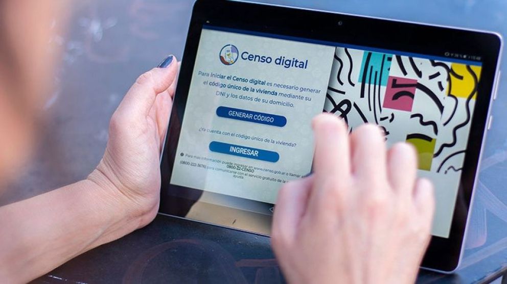 Censo 2022: lo que tenés que saber