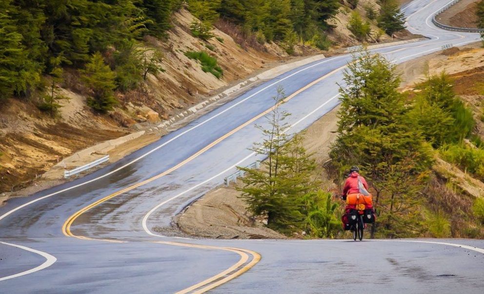 San Martín de los Andes es Capital Provincial del Cicloturismo
