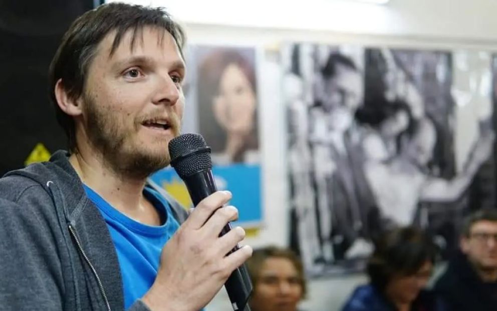 Fernández: "Venimos con un desfasaje y atraso en inversión educativa"
