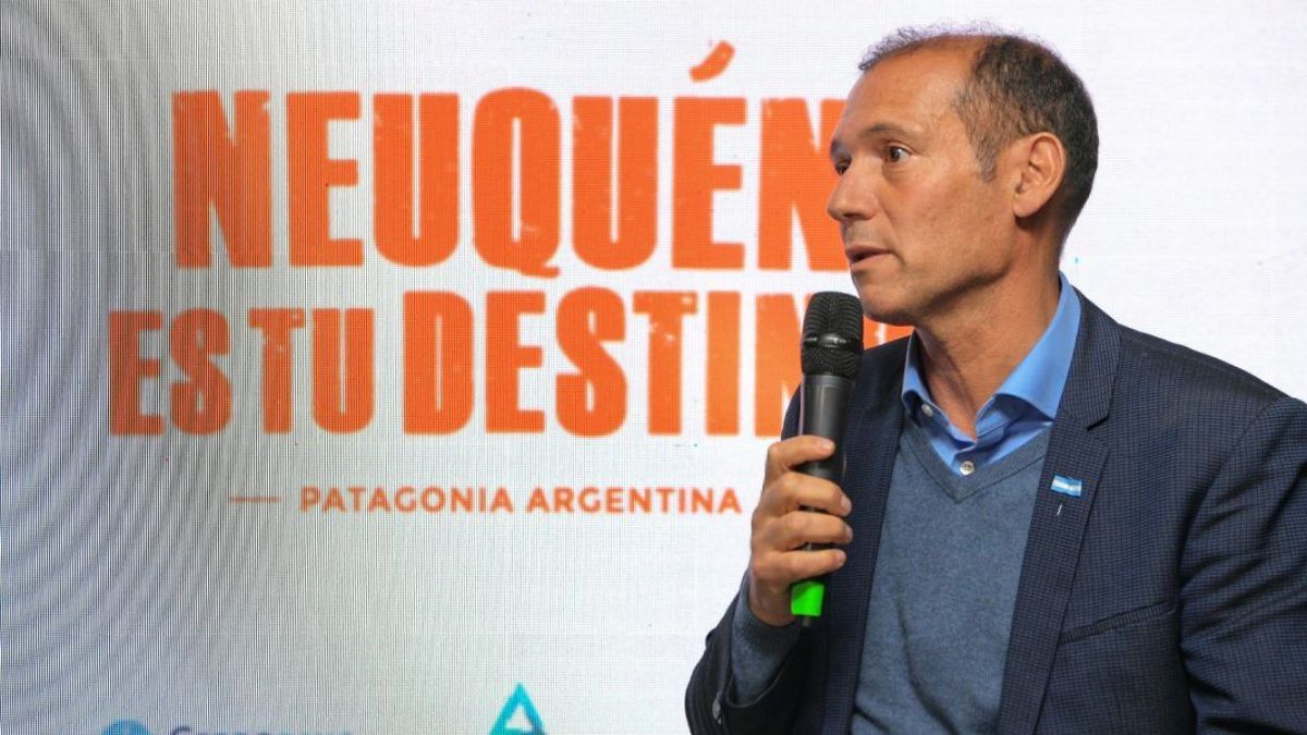 Neuquén presentó en Buenos Aires la temporada invernal 2022