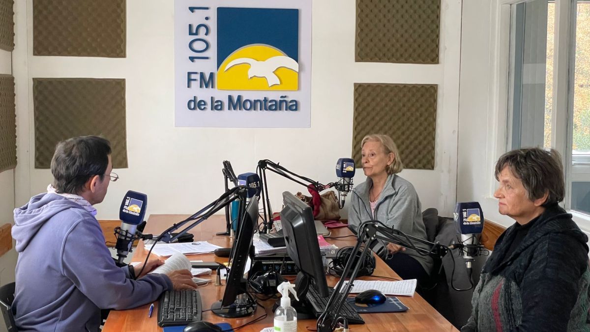 Presentan el libro "Calles de San Martín de los Andes, Pasado y Presente"