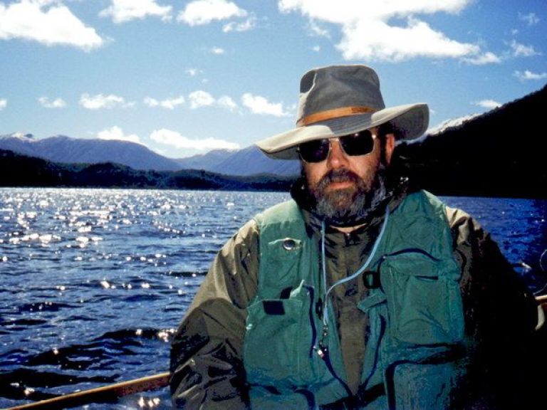 Murió a los 73 años, Jorge Cardillo