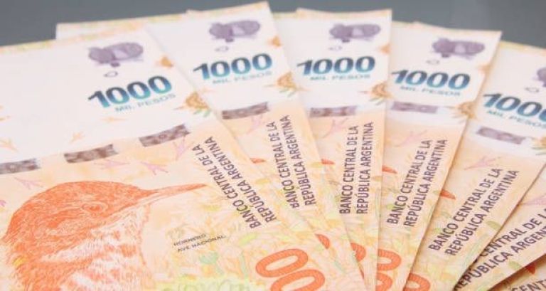 El BCRA subió la tasa de los plazos fijos al 53% tras un nuevo mal dato de inflación