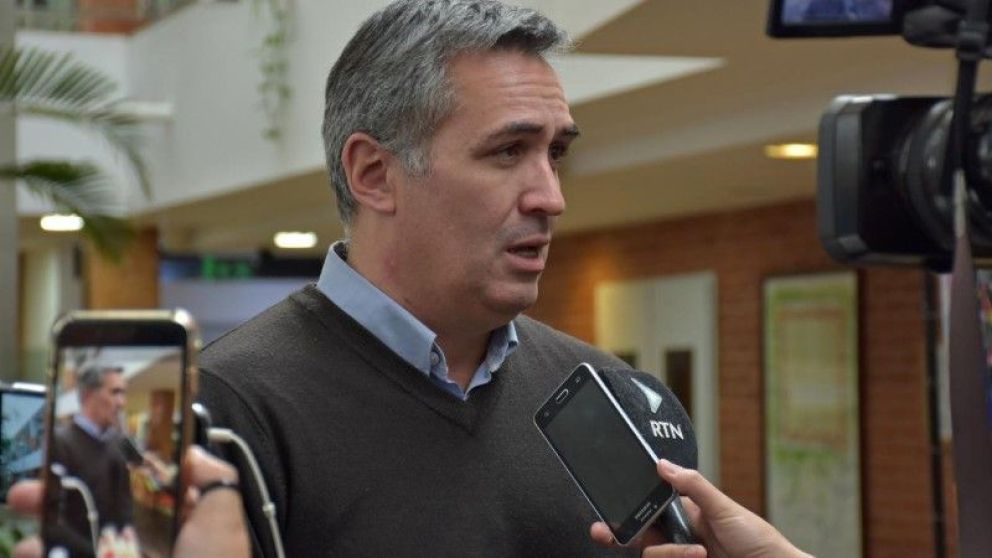 "Los subsidios hacen que todo termine saliendo mucho más caro"