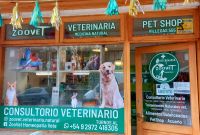 Conocé ZooVet Veterinaria, todo un equipo de profesionales en la atención de tu mascota y animales no convencionales