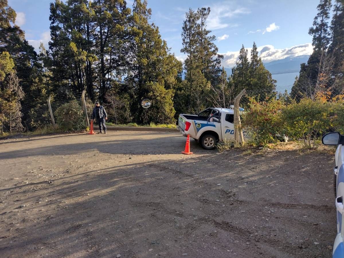 Alud en Bariloche: fueron hallados los cuerpos de los dos turistas desaparecidos