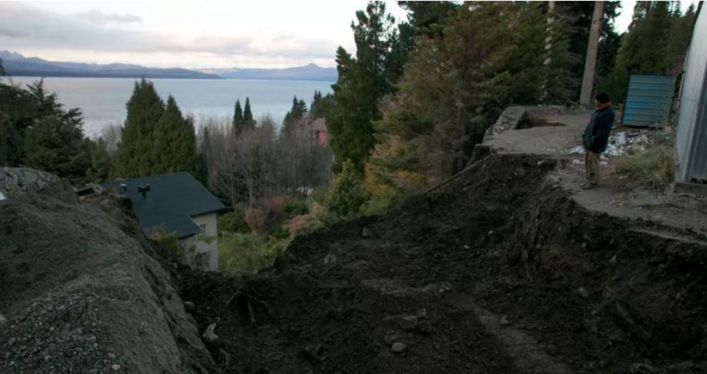 Alud en Bariloche: se conformará un grupo de peritos especializados