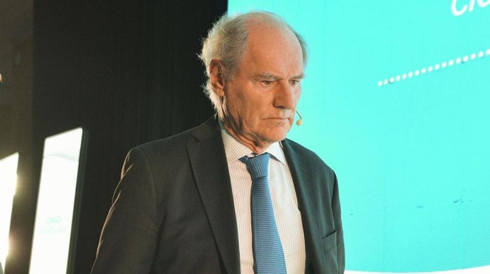 Polémicas declaraciones del dueño de supermercados La Anónima sobre la inflación