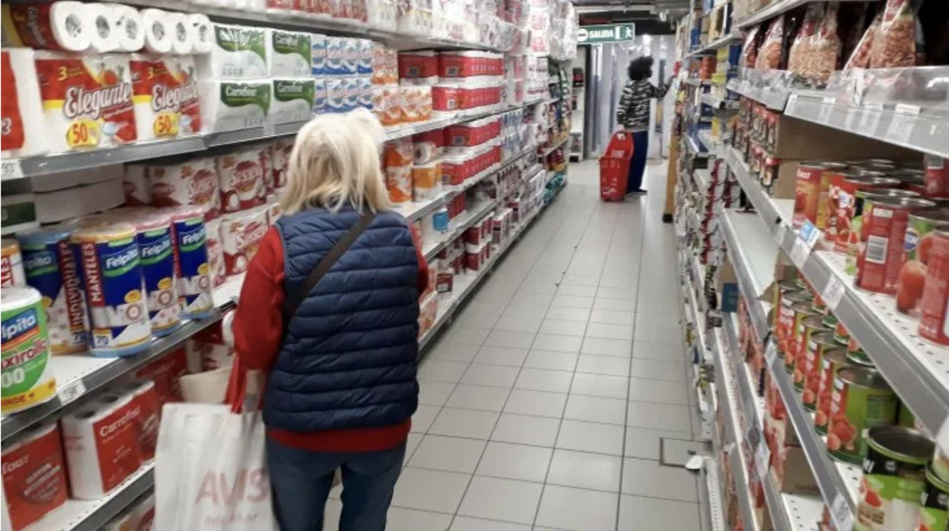 La inflación de mayo fue de 5,1%: en Neuquén, levemente superior