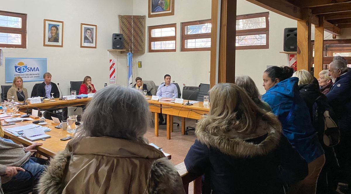 "Ya no les creemos más, queremos acciones concretas"