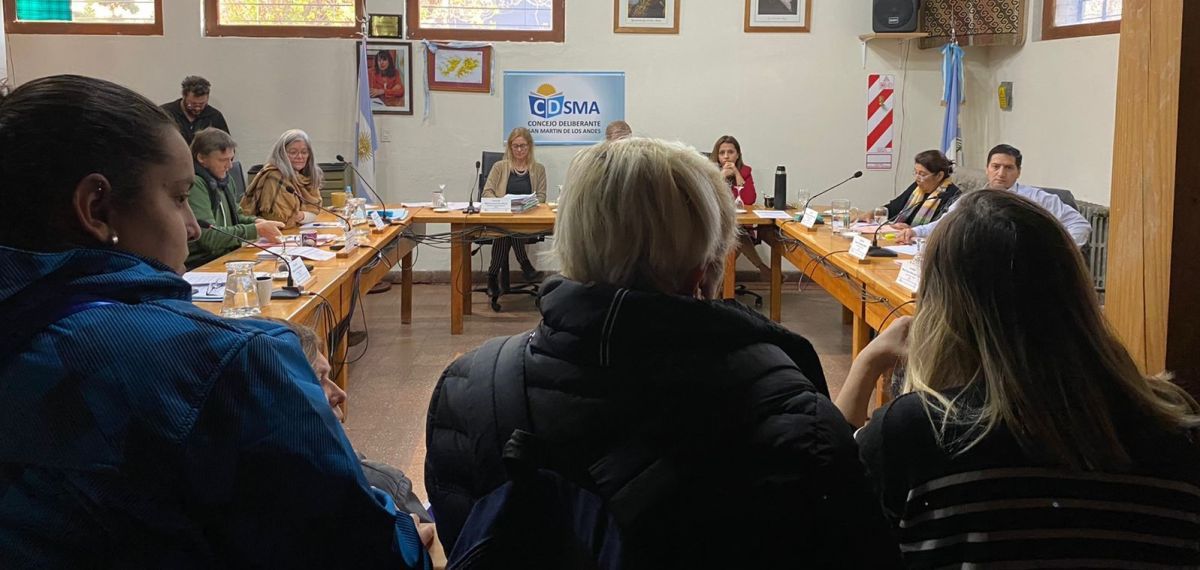 Polémica: el municipio reasignó fondos de la tasa de seguridad para pagarle a la empresa de transporte urbano