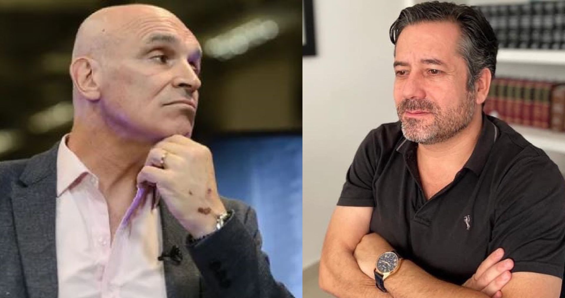 Diputado neuquino denunciará penalmente a Espert