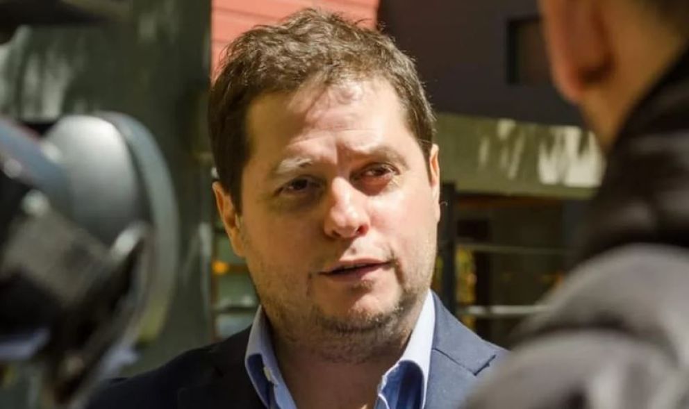 Mansilla explicó cómo se reasignan los fondos de la tasa de Seguridad